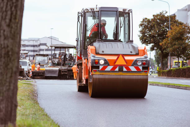 Reasons to Select Us for Your Driveway Paving Requirements in Mary Esther, FL