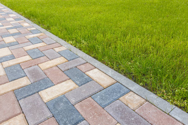 Professional Driveway Pavers in Mary Esther, FL
